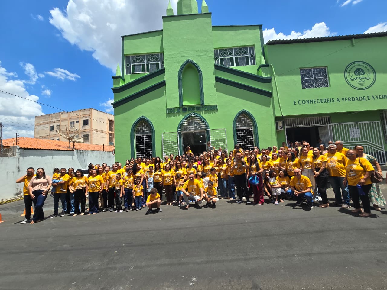 IPC 131 ANOS