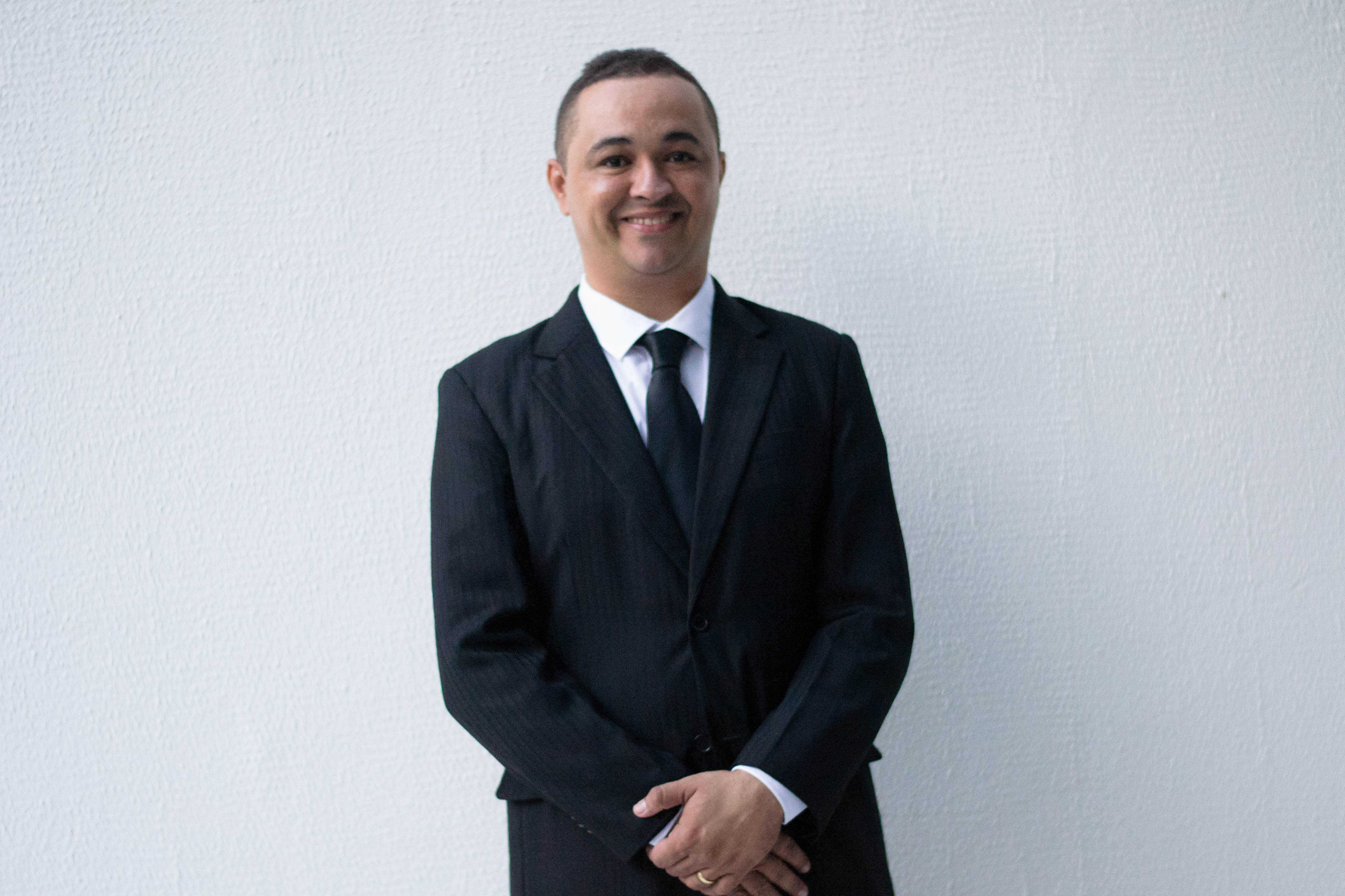 SANDRO ERLANIO GOMES DE FIGUEIREDO