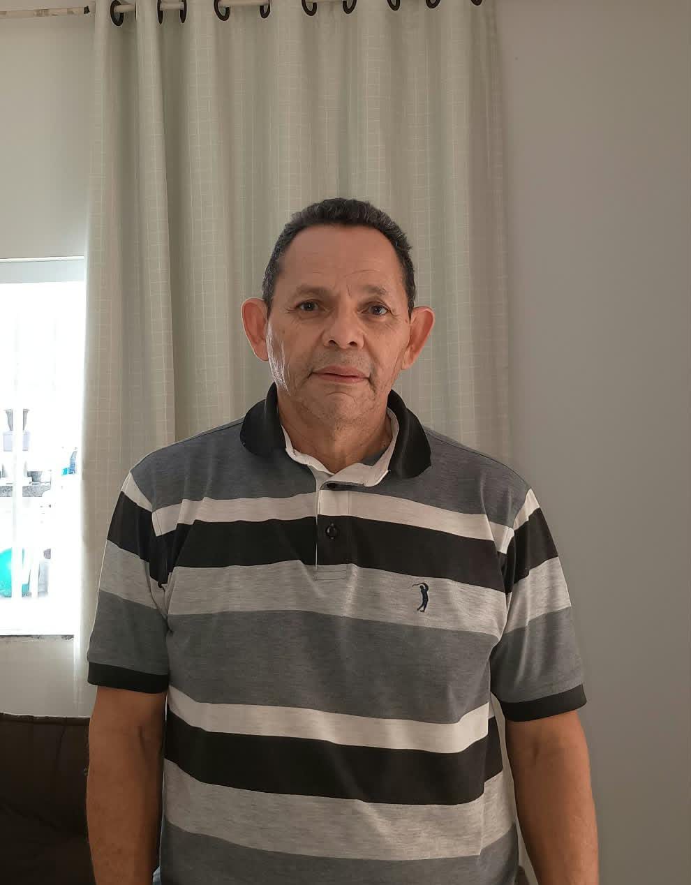 JERONIMO ABREU COSTA