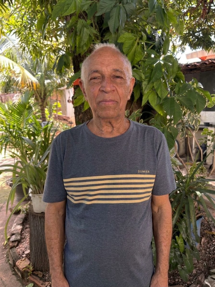 RUBENS OLIVEIRA MARTINS