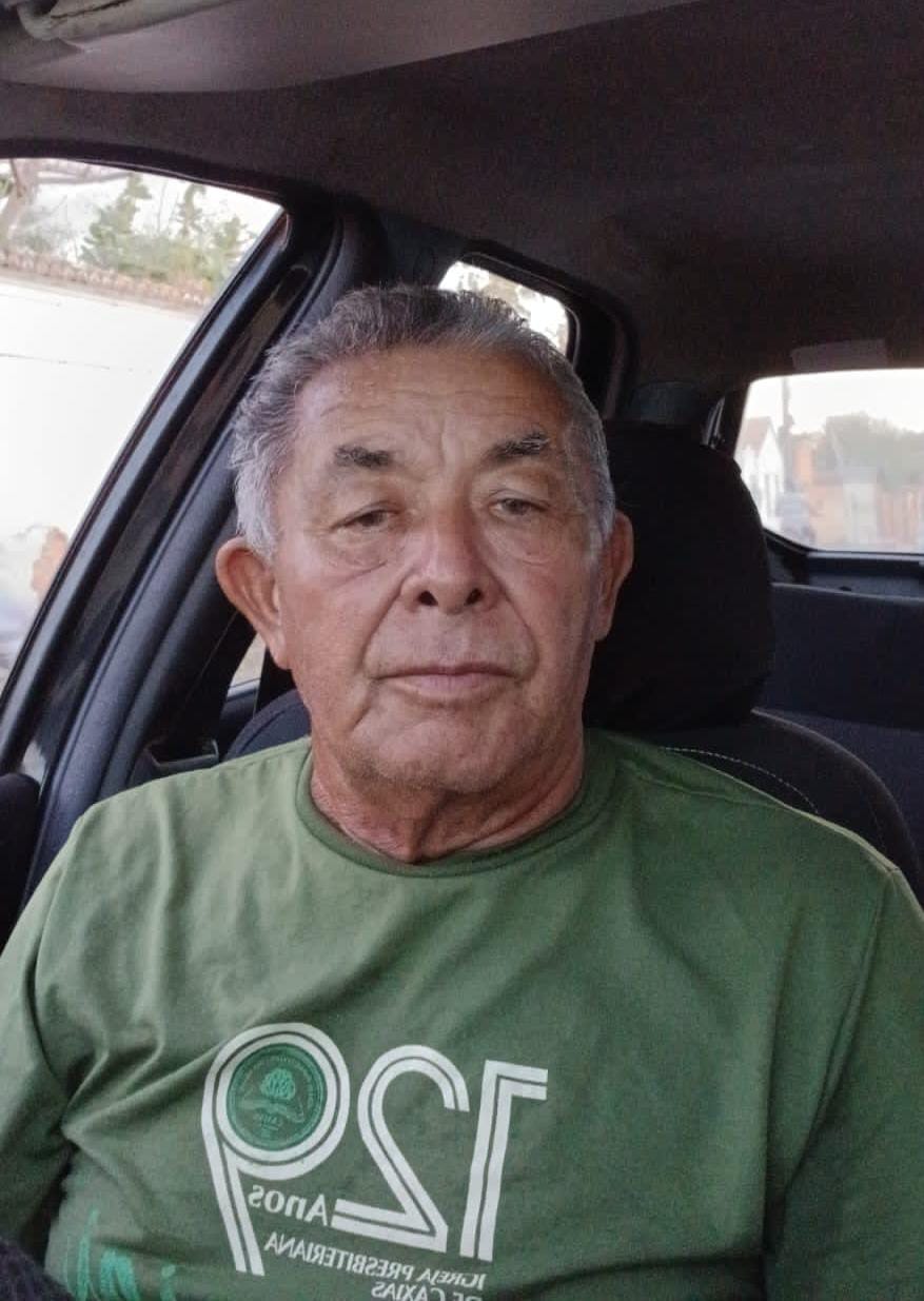 JOSE AMERICO DE OLIVEIRA CARVALHO