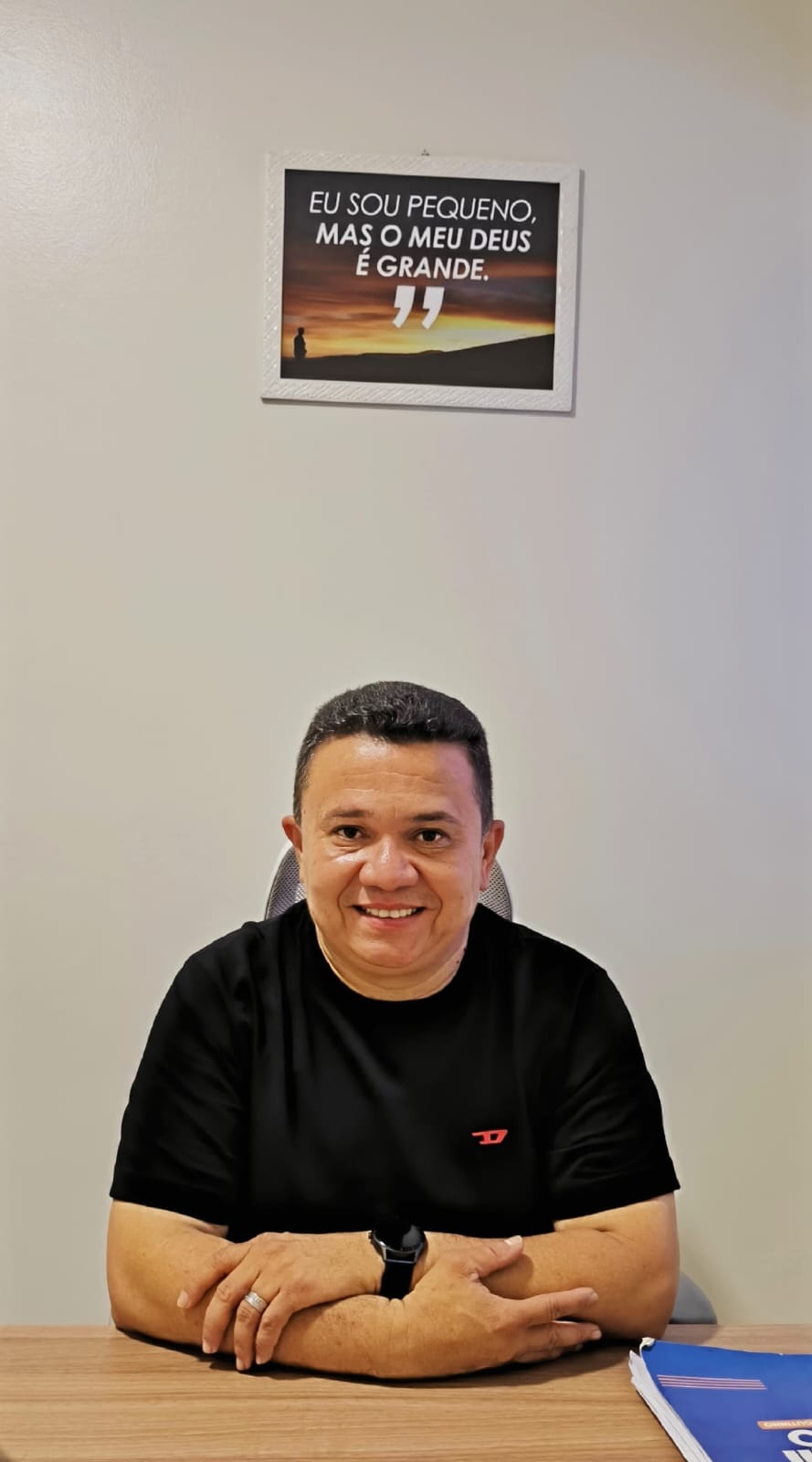 DARLAN ALMEIDA DA SILVA