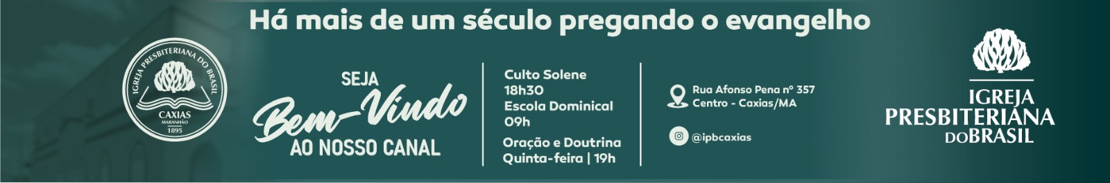 Igreja Presbiteriana de Caxias